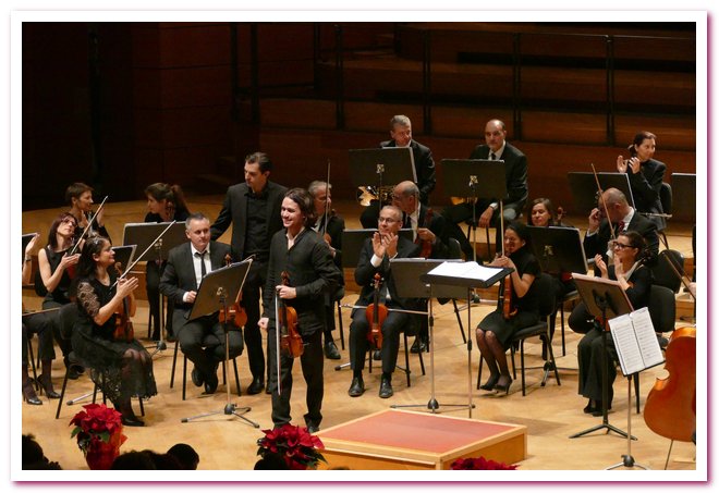 Pomeriggi Musicali Giancarlo Rizzi