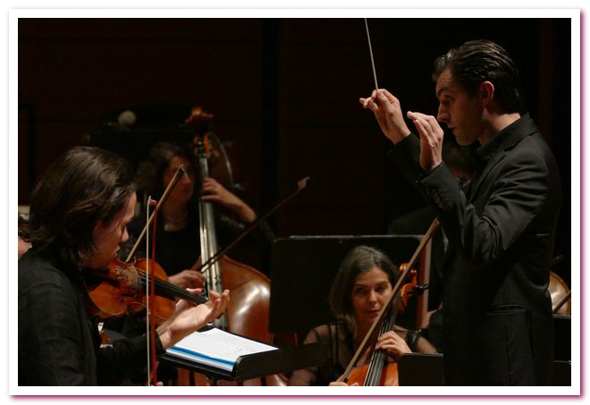 Pomeriggi Musicali Giancarlo Rizzi