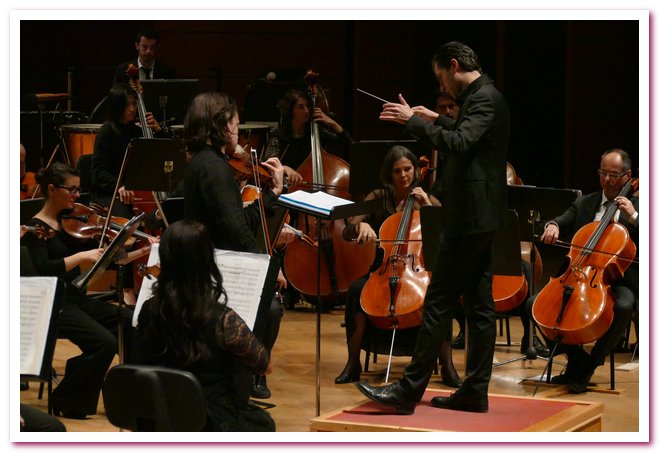 Pomeriggi Musicali Giancarlo Rizzi
