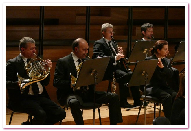 Pomeriggi Musicali Giancarlo Rizzi