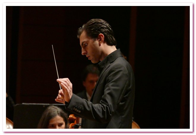Pomeriggi Musicali Giancarlo Rizzi