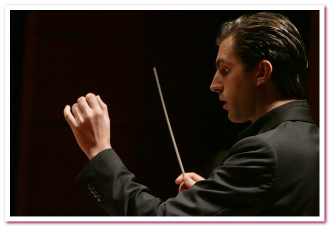 Pomeriggi Musicali Giancarlo Rizzi