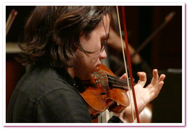 Pomeriggi Musicali Giancarlo Rizzi