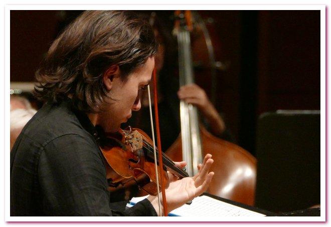 Pomeriggi Musicali Giancarlo Rizzi
