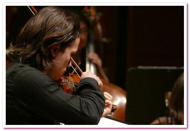 Pomeriggi Musicali Giancarlo Rizzi