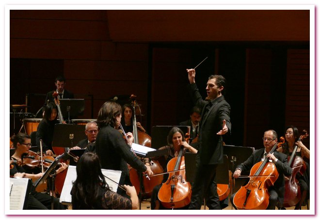 Pomeriggi Musicali Giancarlo Rizzi