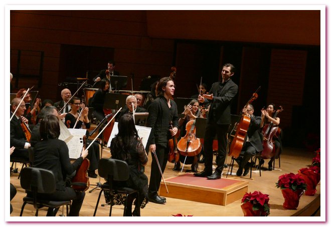Pomeriggi Musicali Giancarlo Rizzi