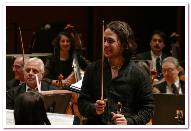 Pomeriggi Musicali Giancarlo Rizzi