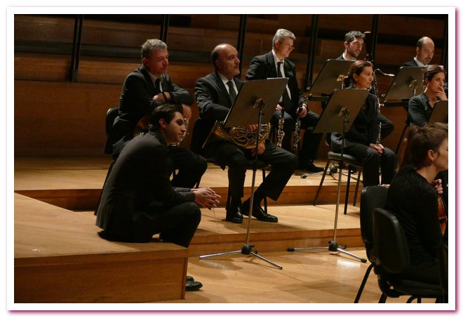 Pomeriggi Musicali Giancarlo Rizzi