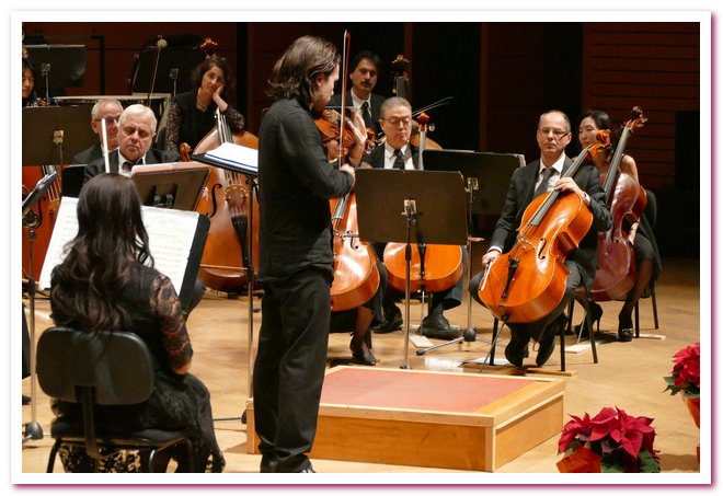 Pomeriggi Musicali Giancarlo Rizzi