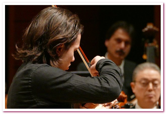 Pomeriggi Musicali Giancarlo Rizzi