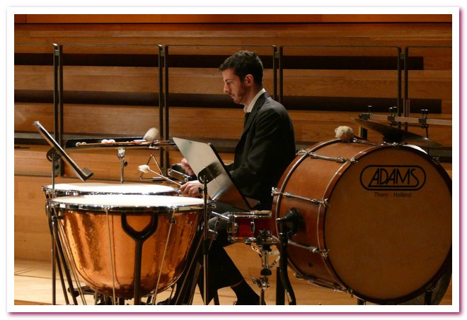 Pomeriggi Musicali Giancarlo Rizzi