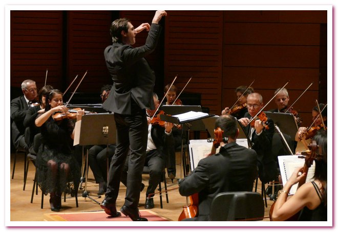 Pomeriggi Musicali Giancarlo Rizzi