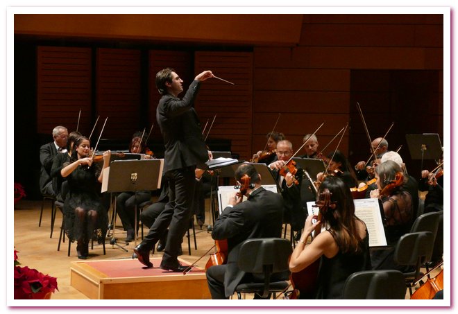 Pomeriggi Musicali Giancarlo Rizzi