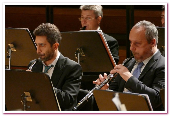 Pomeriggi Musicali Giancarlo Rizzi