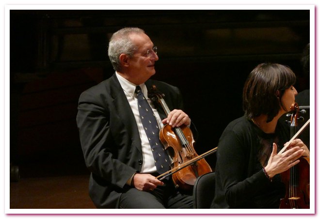 Pomeriggi Musicali Giancarlo Rizzi