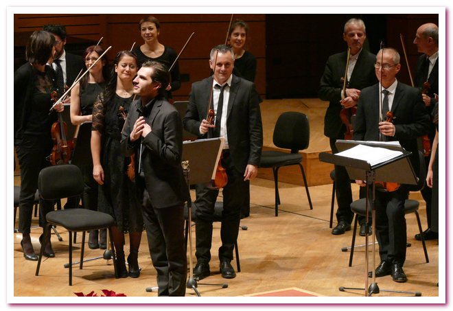Pomeriggi Musicali Giancarlo Rizzi