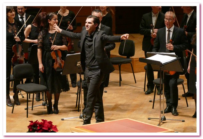 Pomeriggi Musicali Giancarlo Rizzi