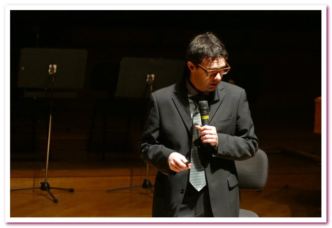 Pomeriggi Musicali Ottavio Dantone