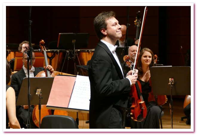 Pomeriggi Musicali Ottavio Dantone