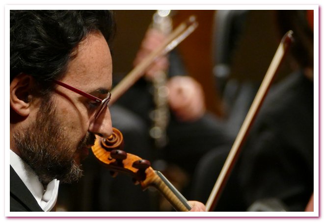 Pomeriggi Musicali Ottavio Dantone