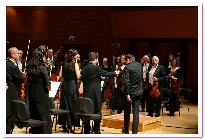 Pomeriggi Musicali Ottavio Dantone