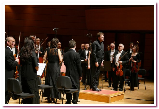 Pomeriggi Musicali Ottavio Dantone
