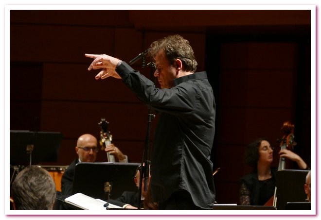 Pomeriggi Musicali Ottavio Dantone