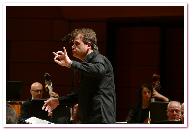 Pomeriggi Musicali Ottavio Dantone