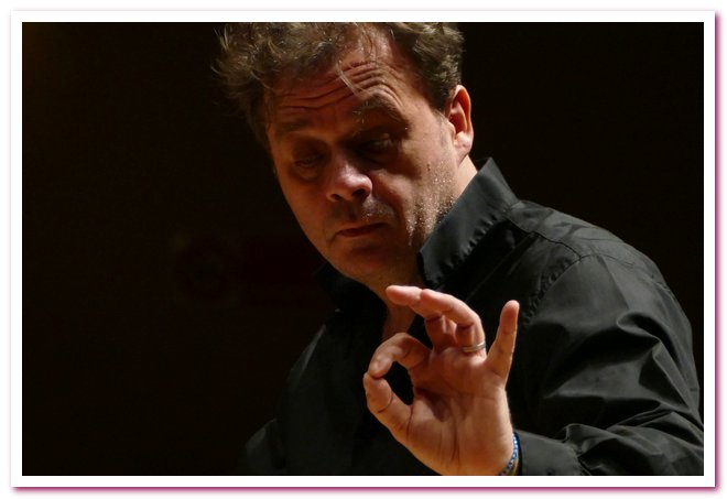 Pomeriggi Musicali Ottavio Dantone