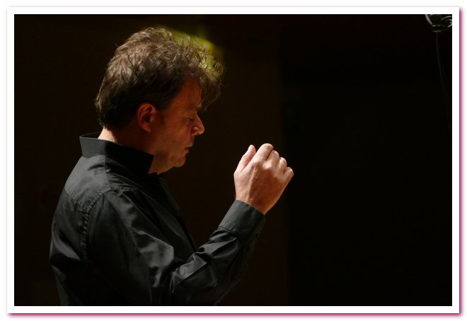 Pomeriggi Musicali Ottavio Dantone