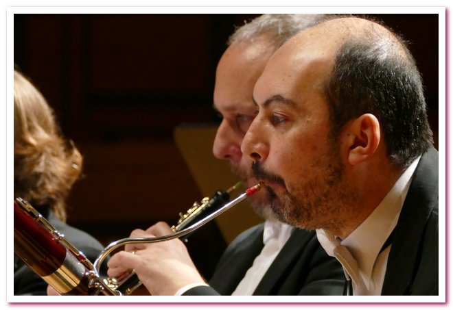 Pomeriggi Musicali Ottavio Dantone