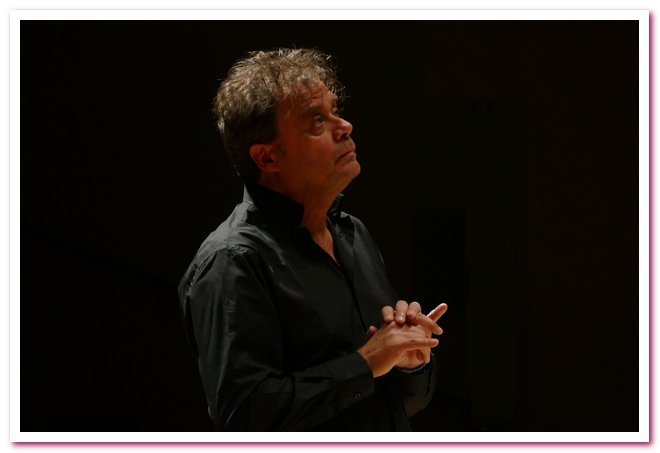Pomeriggi Musicali Ottavio Dantone