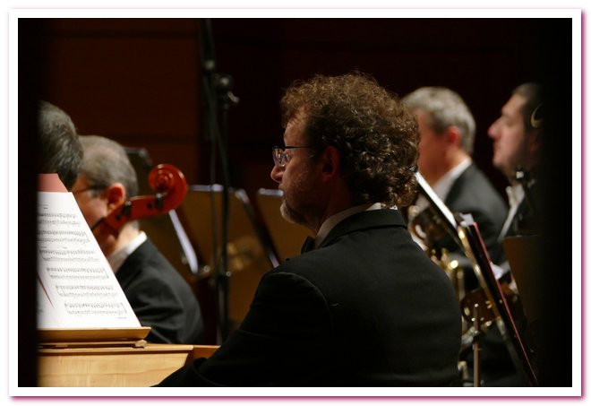 Pomeriggi Musicali Ottavio Dantone
