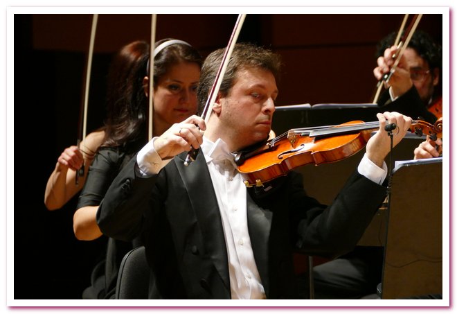 Pomeriggi Musicali Ottavio Dantone