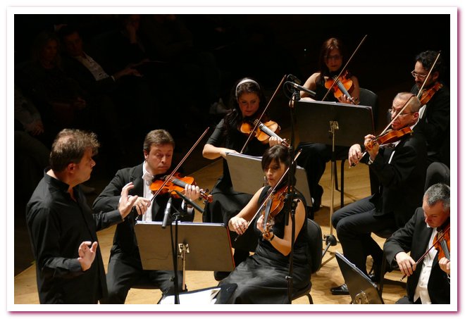 Pomeriggi Musicali Ottavio Dantone