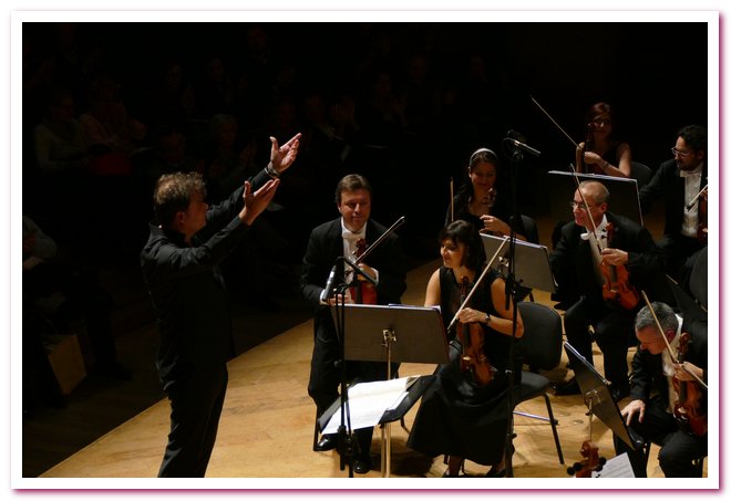 Pomeriggi Musicali Ottavio Dantone