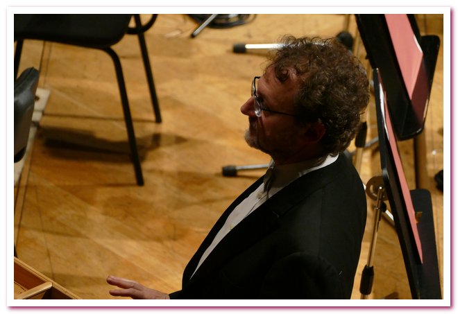 Pomeriggi Musicali Ottavio Dantone
