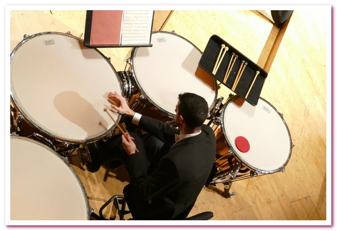 Pomeriggi Musicali Ottavio Dantone