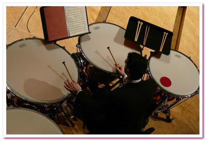 Pomeriggi Musicali Ottavio Dantone