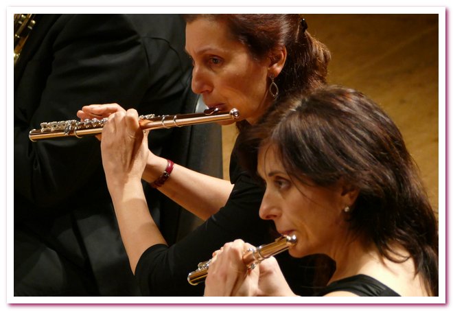 Pomeriggi Musicali Ottavio Dantone