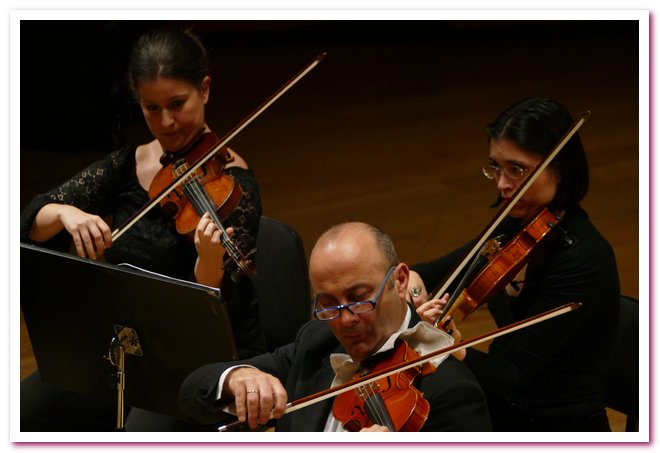 Pomeriggi Musicali Ottavio Dantone