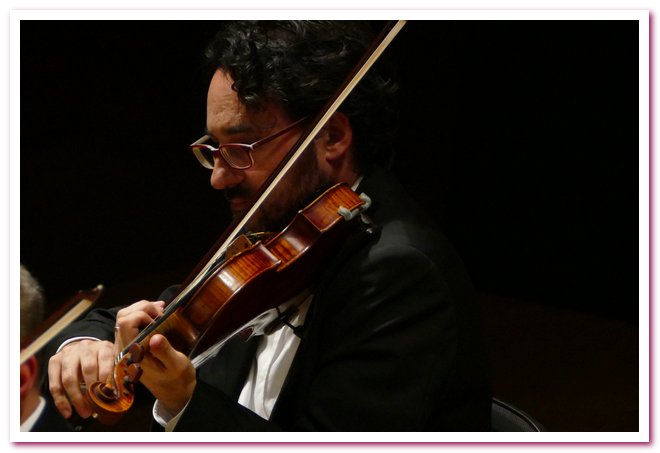 Pomeriggi Musicali Ottavio Dantone