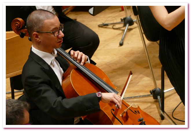 Pomeriggi Musicali Ottavio Dantone