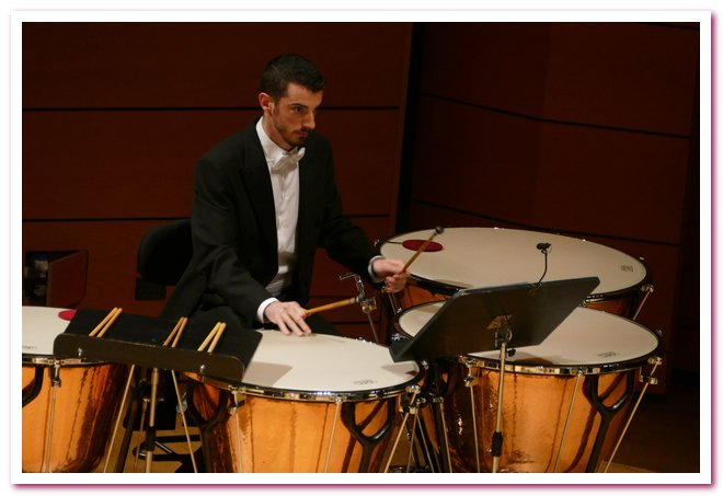Pomeriggi Musicali Ottavio Dantone