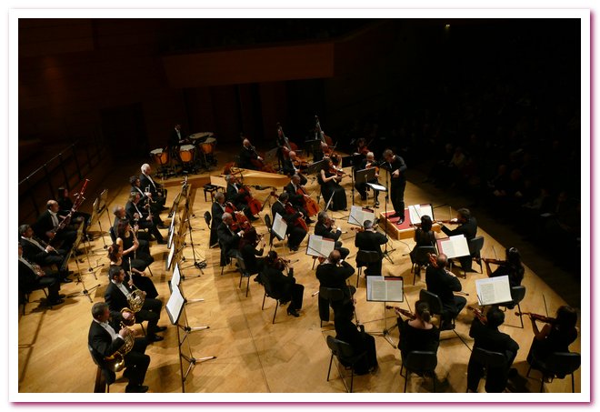 Pomeriggi Musicali Ottavio Dantone