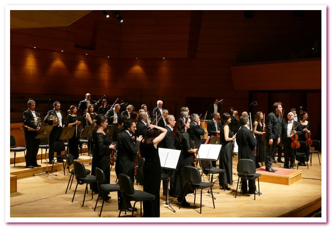 Pomeriggi Musicali Ottavio Dantone