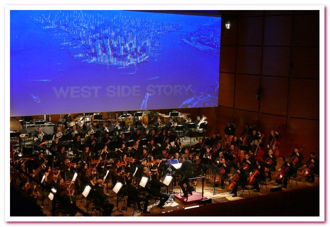 laVerdi West Side Story Ernst van Tiel 