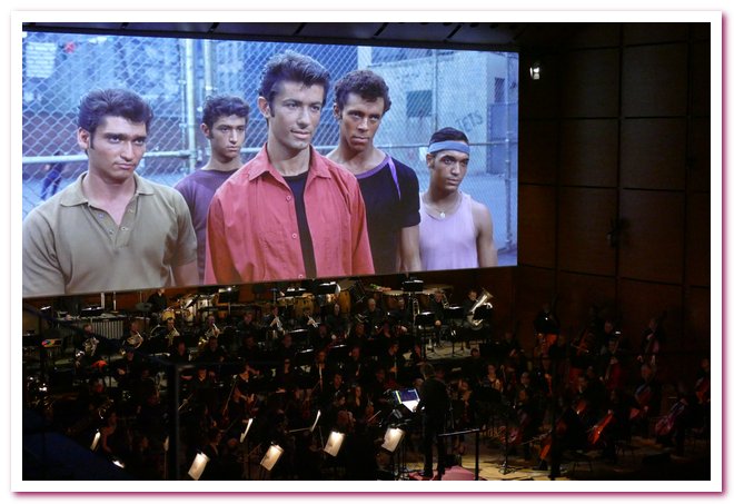 laVerdi West Side Story Ernst van Tiel 