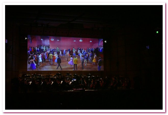 laVerdi West Side Story Ernst van Tiel 
